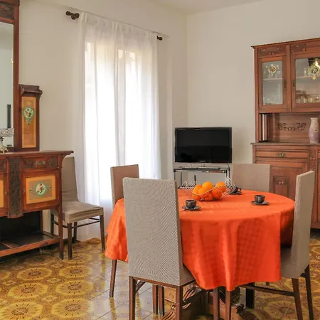 Naxos Apartment